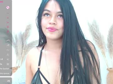 Katriana_Sex Chaturbate stream image from December 18, 2024