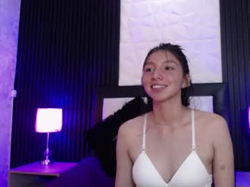 Kendall_Saenz Chaturbate stream image from December 18, 2024