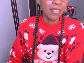 Kenyajacobs Chaturbate stream image from December 18, 2024