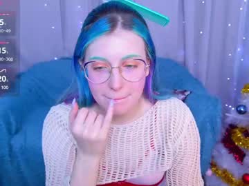 Kerryportland Chaturbate stream image from December 18, 2024