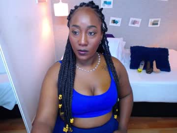 Kiara_Evanss Chaturbate stream image from December 18, 2024