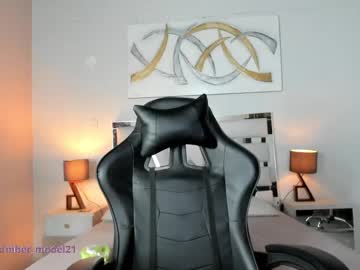 Kimberlycoxxx Chaturbate stream image from December 18, 2024