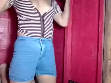 Kittiesplaygirl Chaturbate stream image from December 18, 2024