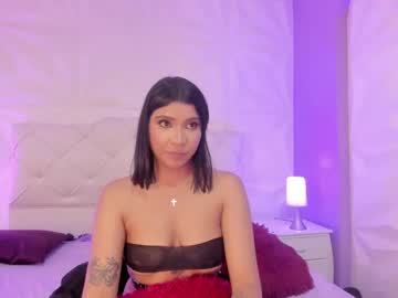 Laura_Angeel Chaturbate stream image from December 18, 2024