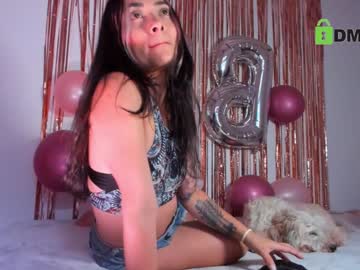 Laurent_A Chaturbate stream image from December 18, 2024