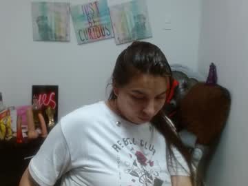 Layanacuminass Chaturbate stream image from December 18, 2024