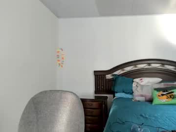 Lilia344965 Chaturbate stream image from December 18, 2024