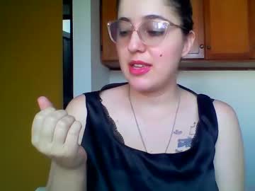 Lilith_0904 Chaturbate stream image from December 18, 2024