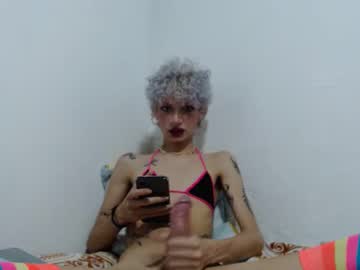 Lilith_Evil7 Chaturbate stream image from December 18, 2024