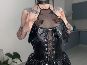 Lilpresident Chaturbate stream image from December 18, 2024