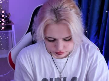 Linetthaze Chaturbate stream image from December 18, 2024
