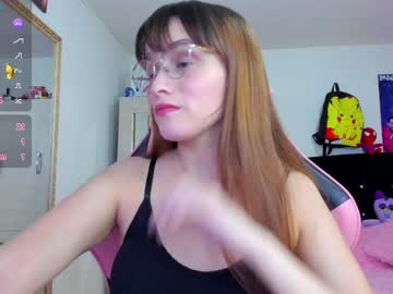 Lucy_Hess_ Chaturbate stream image from December 18, 2024