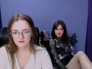 Luna_Berryy Chaturbate stream image from December 18, 2024