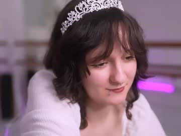 Luna_Cosmic Chaturbate stream image from December 18, 2024