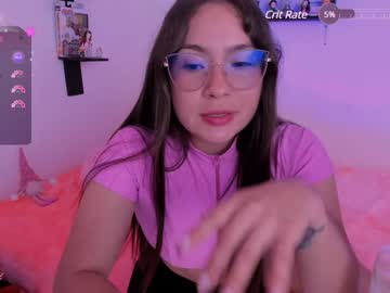 Maca_Rena_ Chaturbate stream image from December 18, 2024