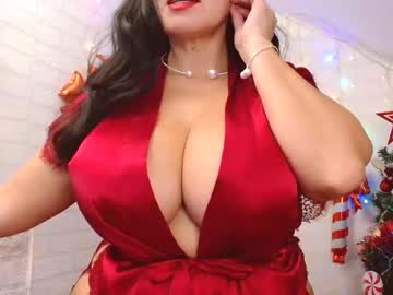 Madlyn_Dee Chaturbate stream image from December 18, 2024
