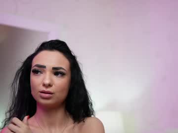 Maraciel Chaturbate stream image from December 18, 2024