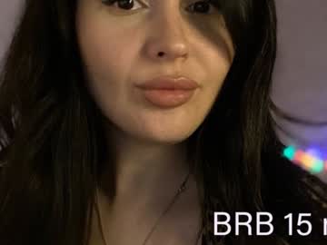 Marthacameron_ Chaturbate stream image from December 18, 2024