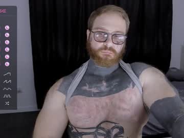 Master_Oil Chaturbate stream image from December 18, 2024