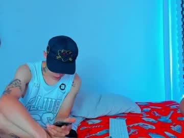 Maxx_William Chaturbate stream image from December 18, 2024