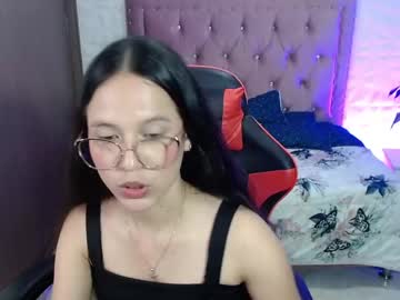 Mayra_Prg Chaturbate stream image from December 18, 2024