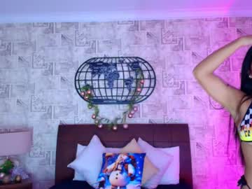 Mia_Harperr1 Chaturbate stream image from December 18, 2024