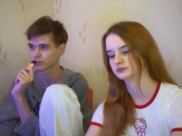 Michaele_Boy Chaturbate stream image from December 18, 2024