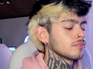 Mihailleroy Chaturbate stream image from December 18, 2024