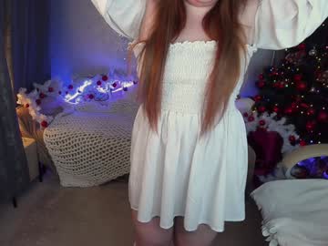 Mila_Mooon Chaturbate stream image from December 18, 2024
