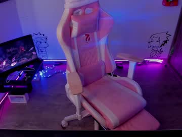 Milly_Yako Chaturbate stream image from December 18, 2024