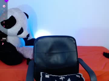 Miss_Violett21 Chaturbate stream image from December 18, 2024