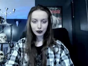 _Naamah Chaturbate stream image from December 18, 2024