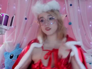 Naomishimizu Chaturbate stream image from December 18, 2024
