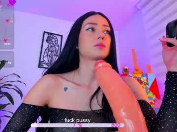 Nii__ Chaturbate stream image from December 18, 2024