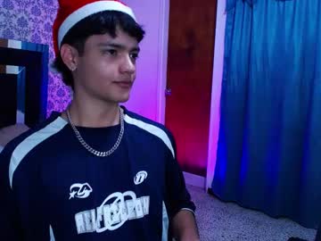 Olivermorgan69 Chaturbate stream image from December 18, 2024