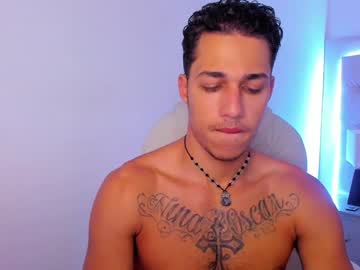 Orionblaze69 Chaturbate stream image from December 18, 2024