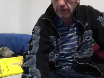 Papuchi50 Chaturbate stream image from December 18, 2024
