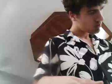 Playboyspade333 Chaturbate stream image from December 18, 2024