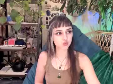 Pluto_Astrology Chaturbate stream image from December 18, 2024