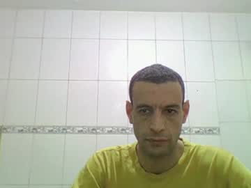 Ronnispoto Chaturbate stream image from December 18, 2024