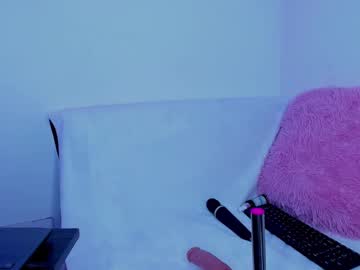 Roxi_Sexy99 Chaturbate stream image from December 18, 2024