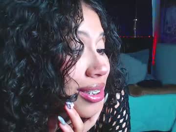 Sabaha_ Chaturbate stream image from December 18, 2024