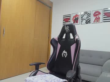 Samantha_Ga Chaturbate stream image from December 18, 2024