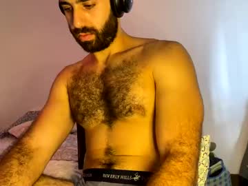 Santopapi69 Chaturbate stream image from December 18, 2024