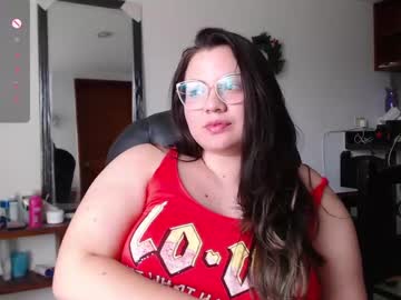 Sarahros1 Chaturbate stream image from December 18, 2024