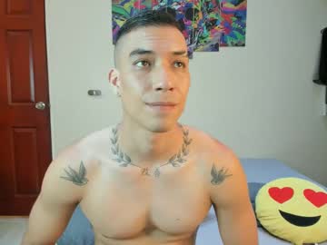 Scotrisse Chaturbate stream image from December 18, 2024