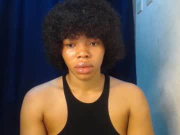 Sexy_Adyna Chaturbate stream image from December 18, 2024
