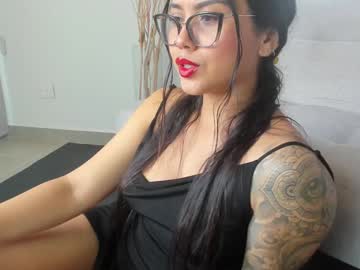 Shanabellucy Chaturbate stream image from December 18, 2024