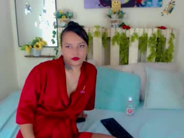 Sharon_And_Klohe Chaturbate stream image from December 18, 2024