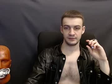 Sir_Damien Chaturbate stream image from December 18, 2024